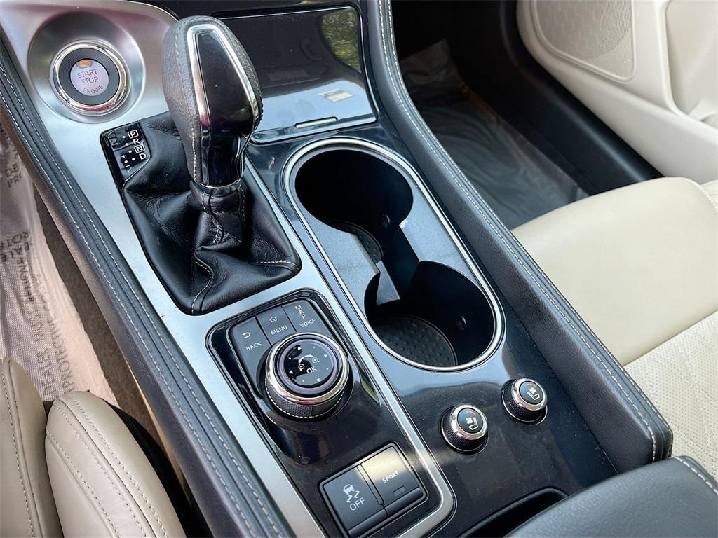 used 2023 Nissan Maxima car, priced at $26,000