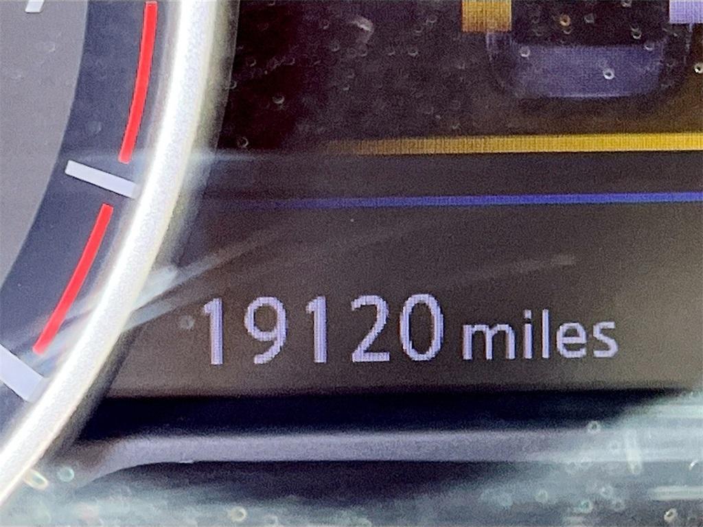 used 2023 Nissan Maxima car, priced at $26,000