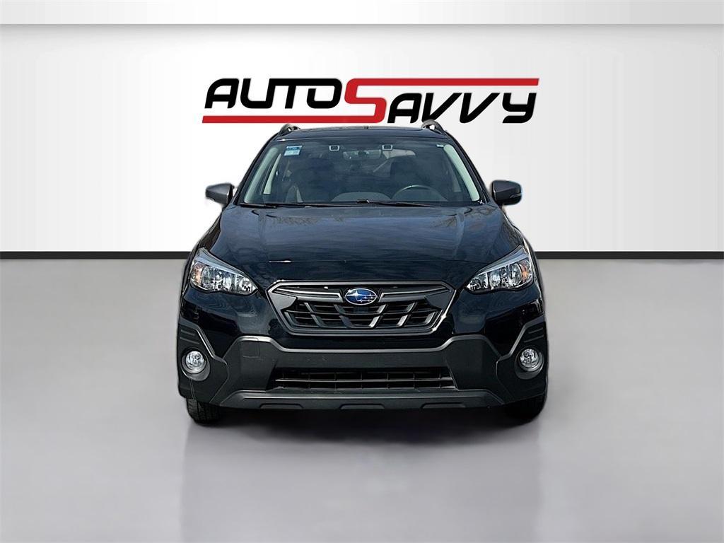 used 2023 Subaru Crosstrek car, priced at $20,600