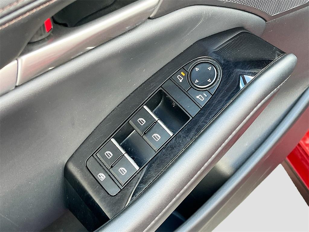 used 2025 Mazda Mazda3 car, priced at $20,400