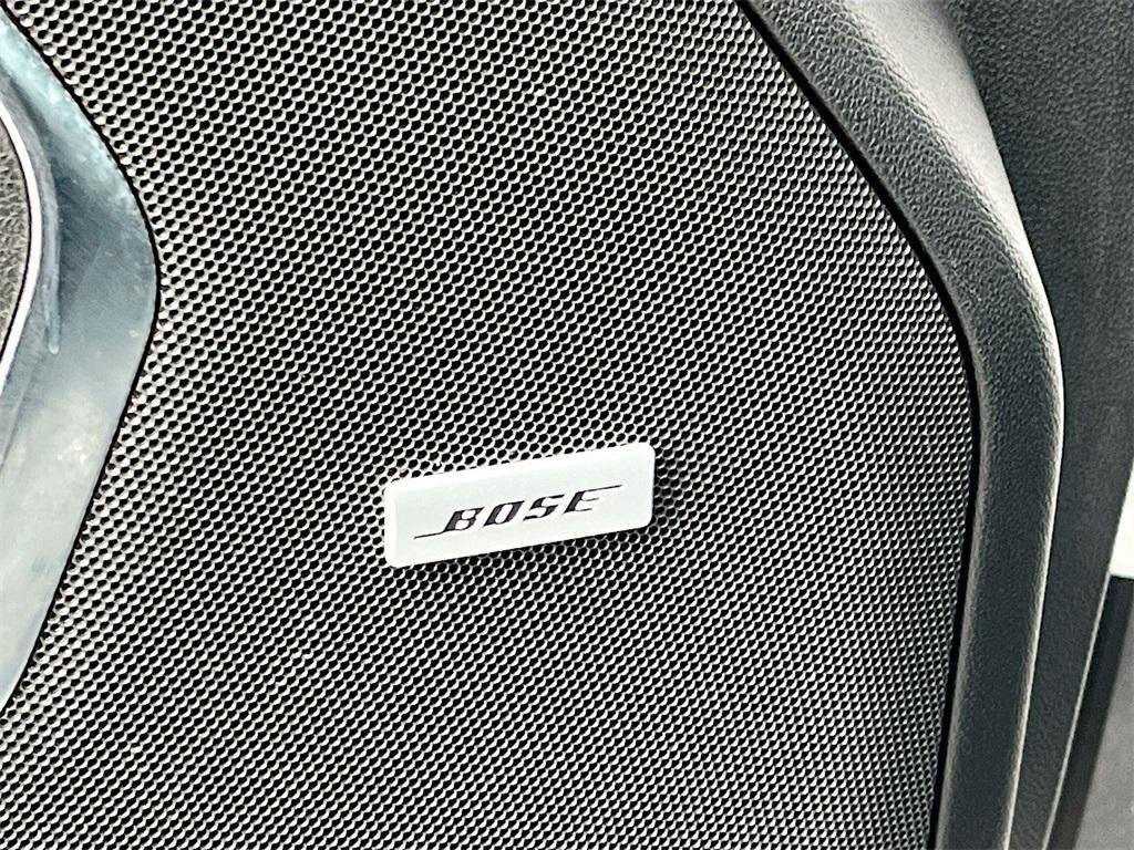 used 2023 GMC Yukon car, priced at $46,500