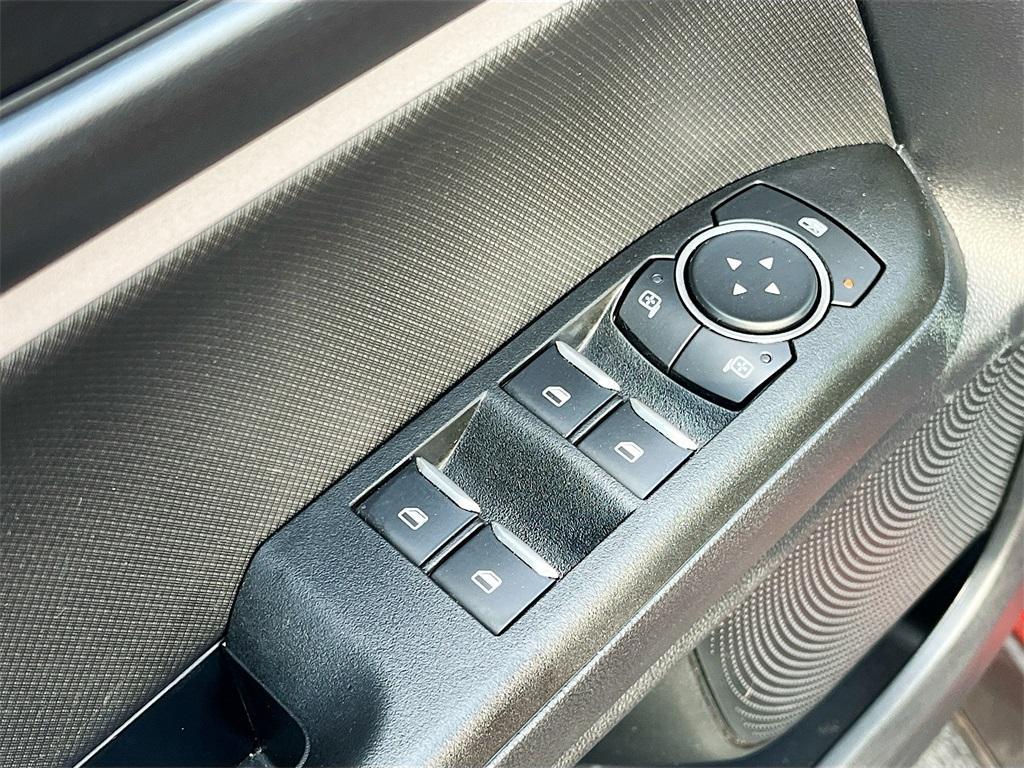 used 2023 Ford Bronco Sport car, priced at $21,600