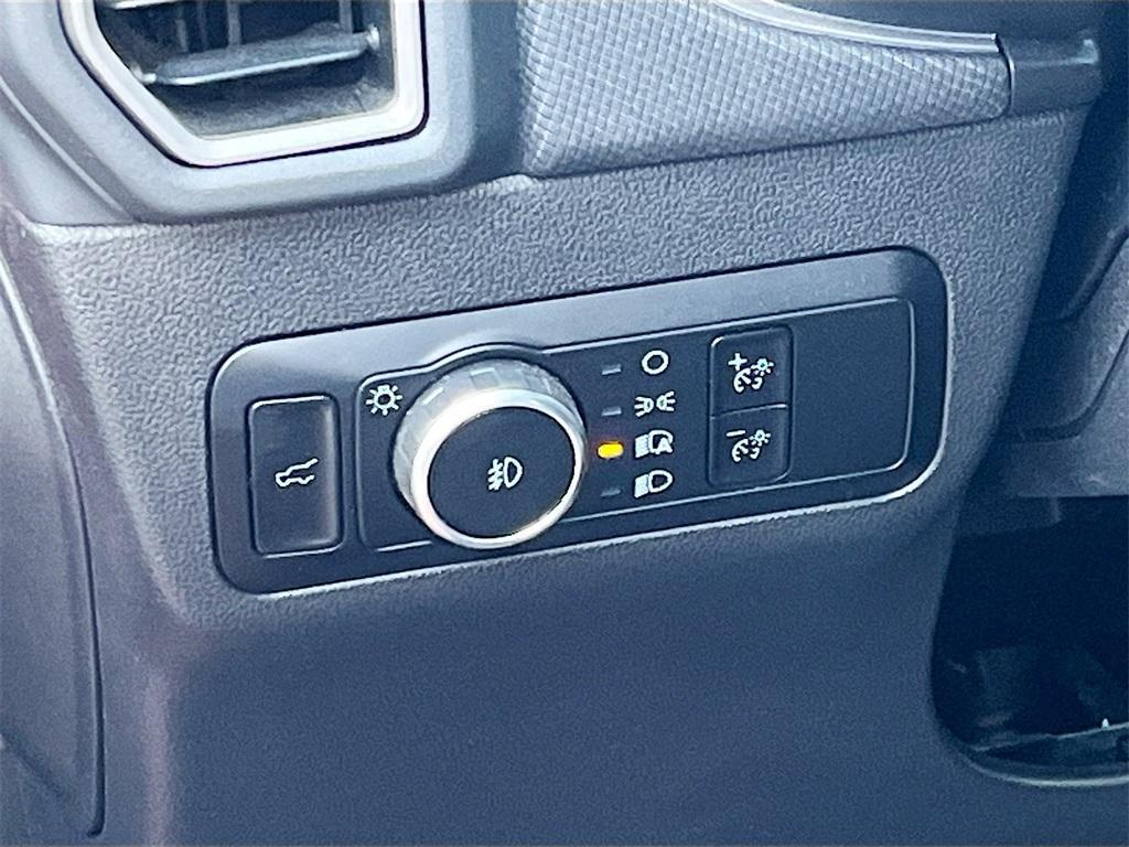 used 2023 Ford Bronco Sport car, priced at $21,600