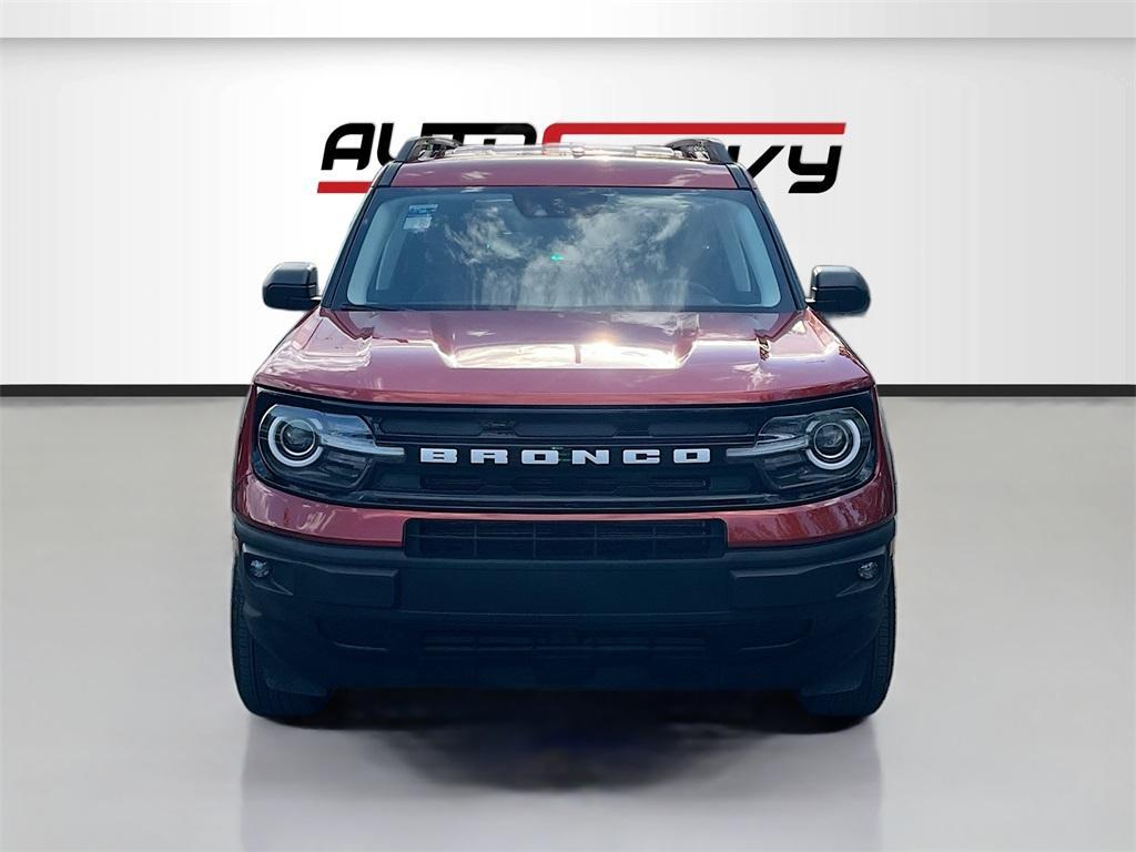 used 2023 Ford Bronco Sport car, priced at $21,600