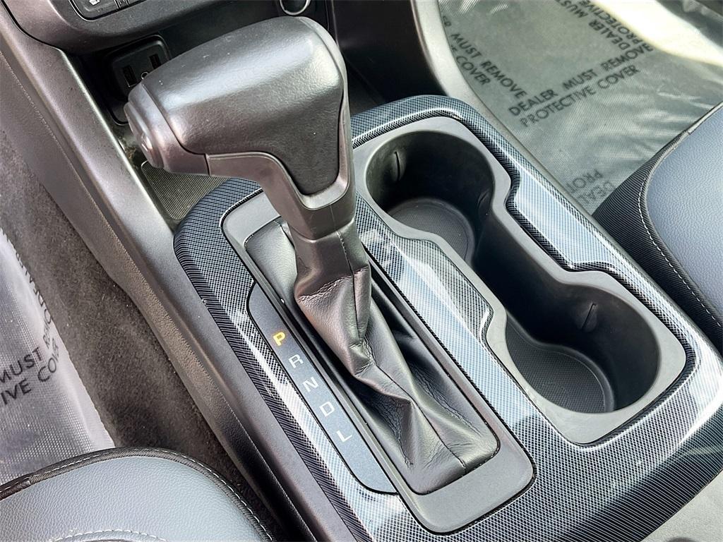 used 2020 Chevrolet Colorado car, priced at $26,800