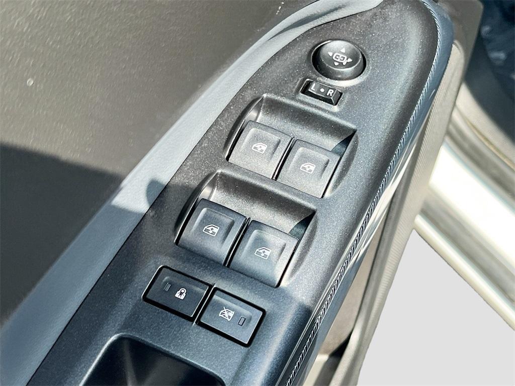 used 2020 Chevrolet Colorado car, priced at $26,800