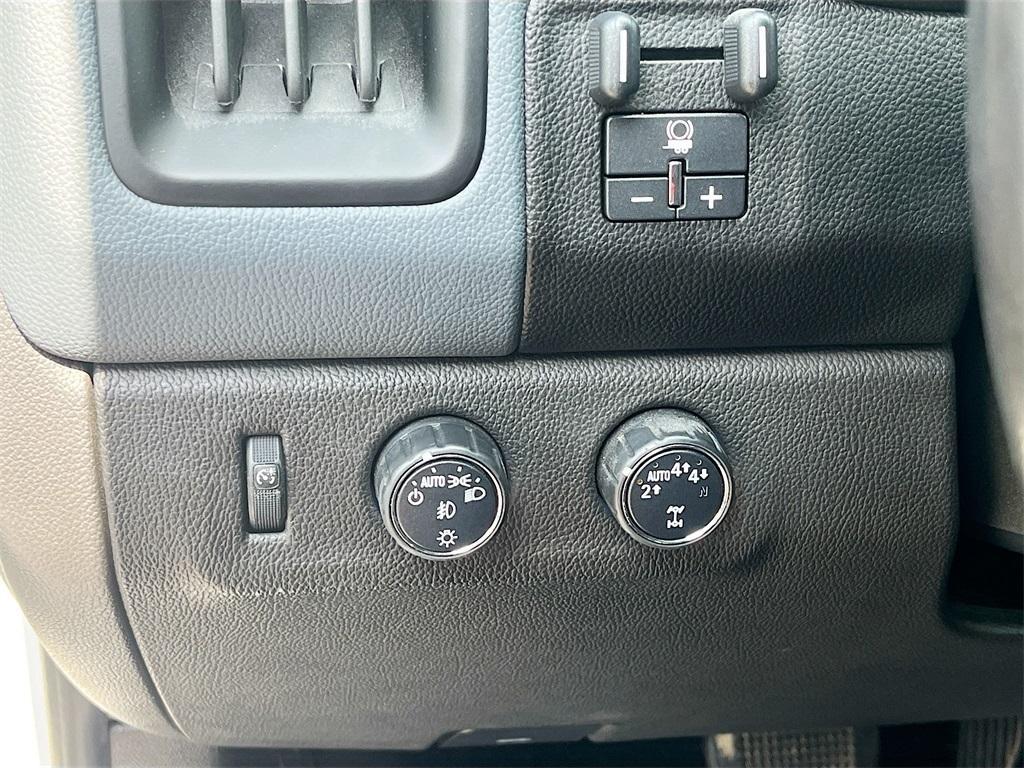used 2020 Chevrolet Colorado car, priced at $26,800