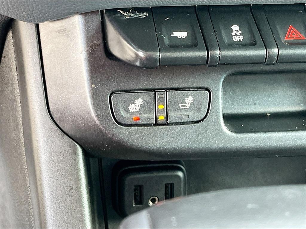 used 2020 Chevrolet Colorado car, priced at $26,800