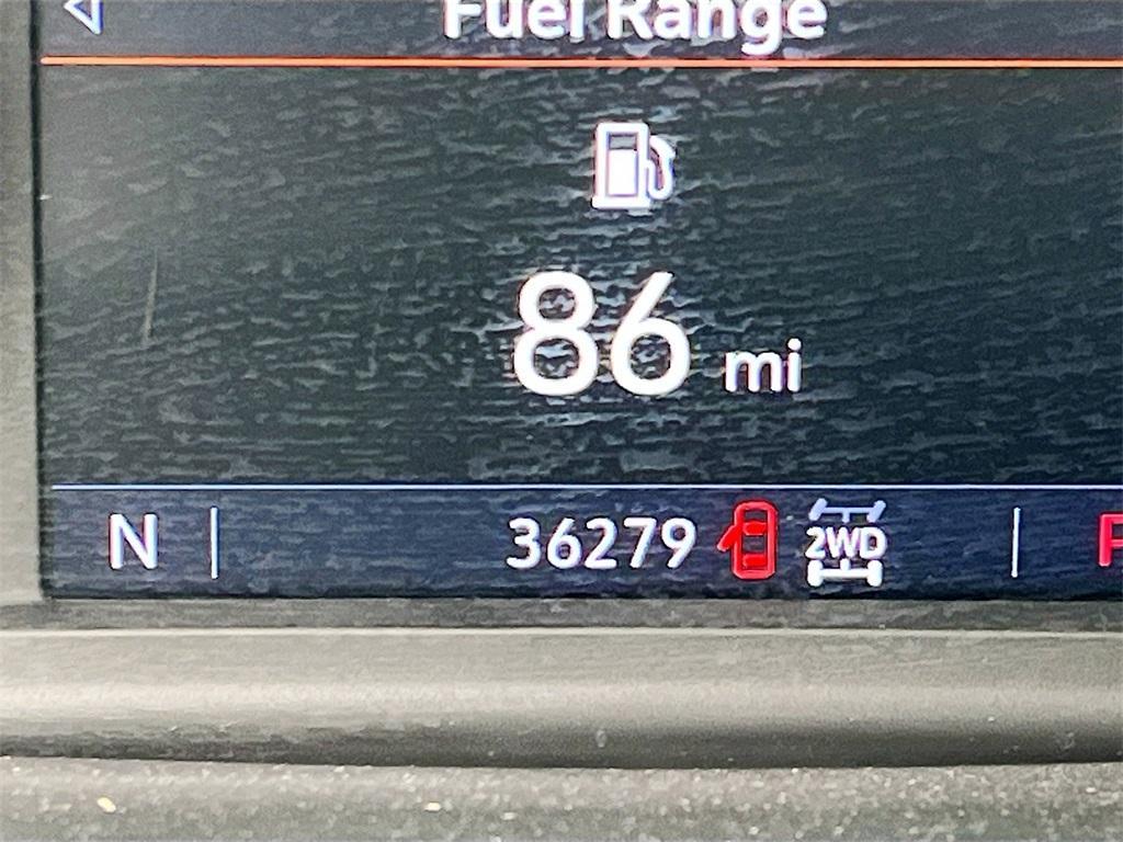 used 2022 Chevrolet Silverado 1500 Limited car, priced at $32,400