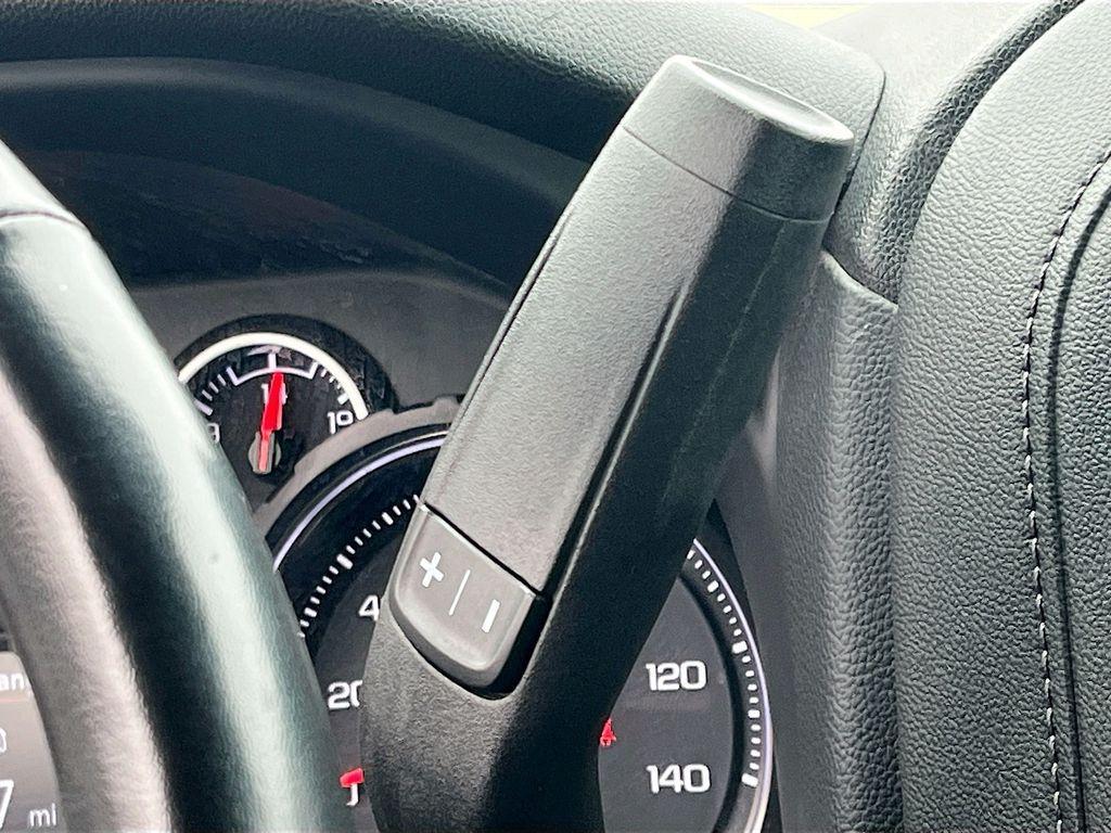 used 2022 Chevrolet Silverado 1500 Limited car, priced at $31,200