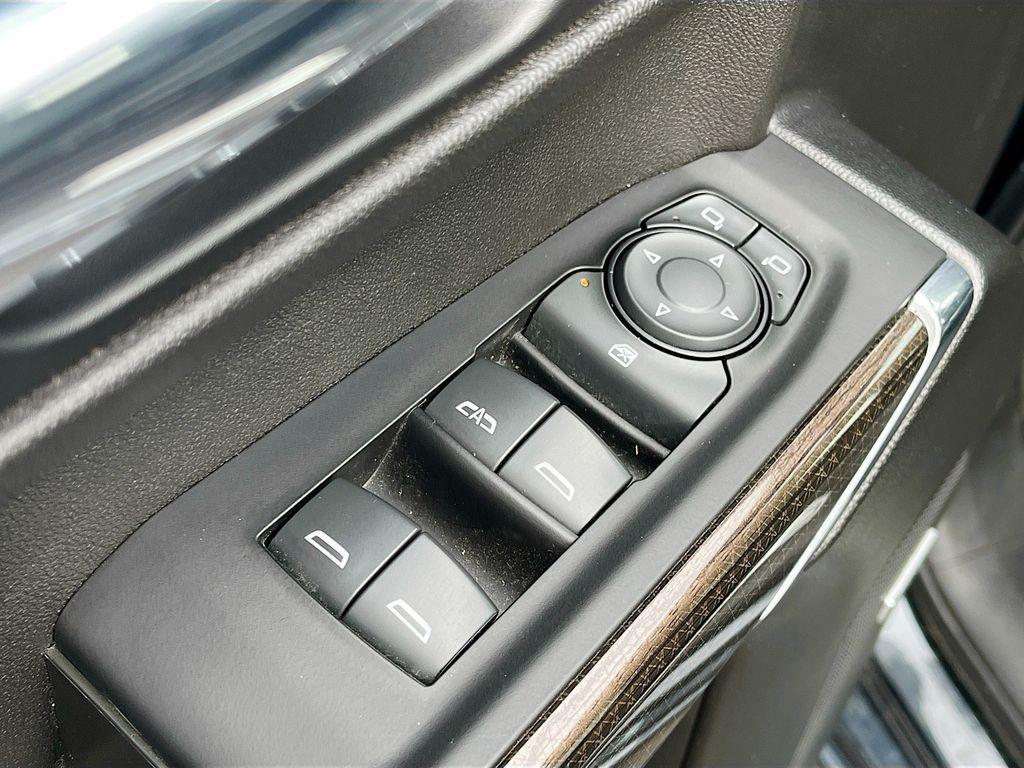 used 2022 Chevrolet Silverado 1500 Limited car, priced at $31,200