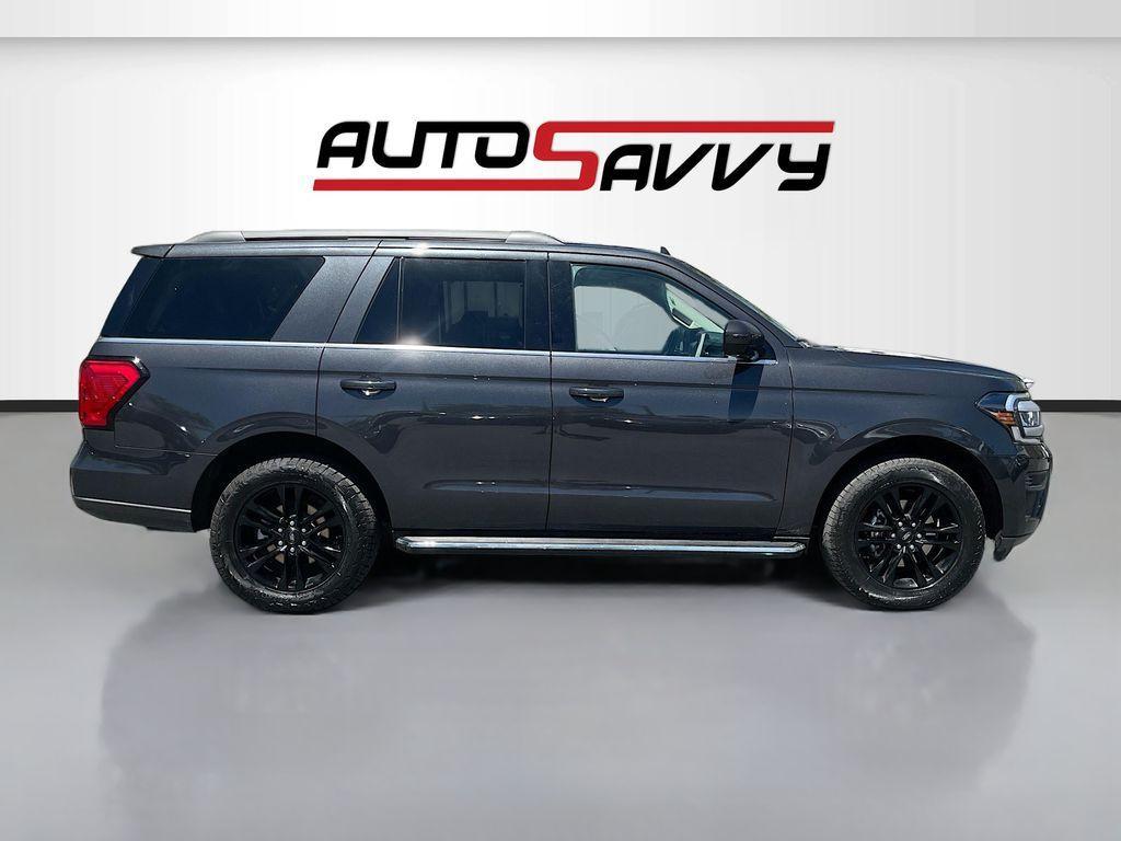 used 2022 Ford Expedition car, priced at $34,600