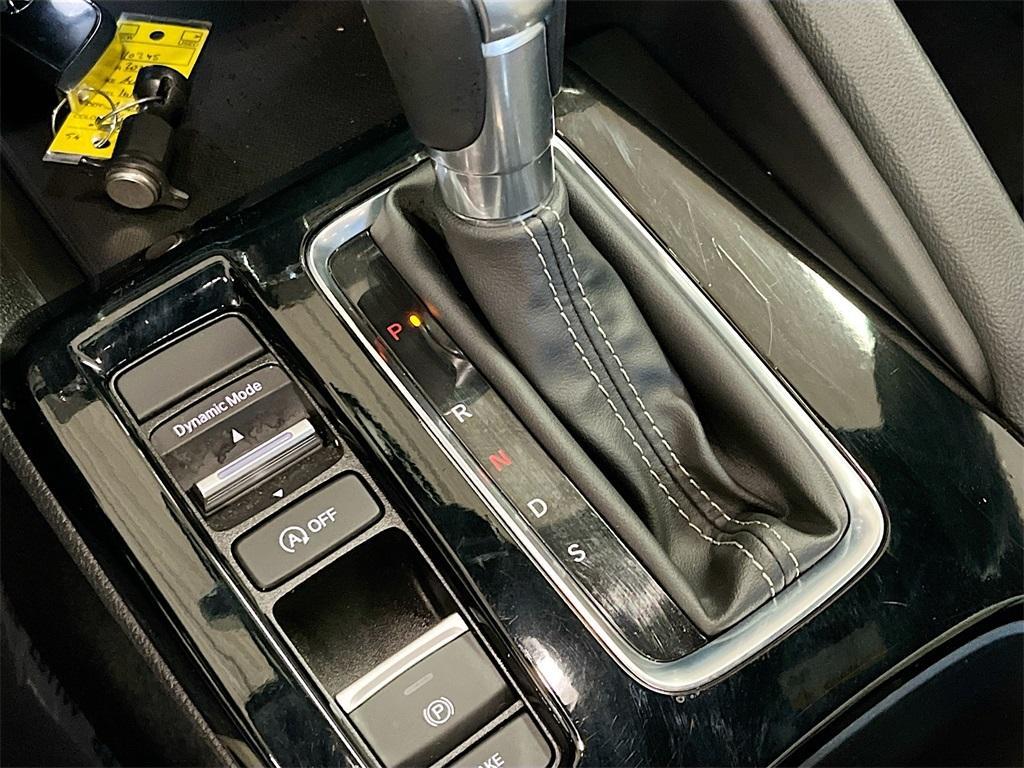 used 2025 Acura Integra car, priced at $26,000