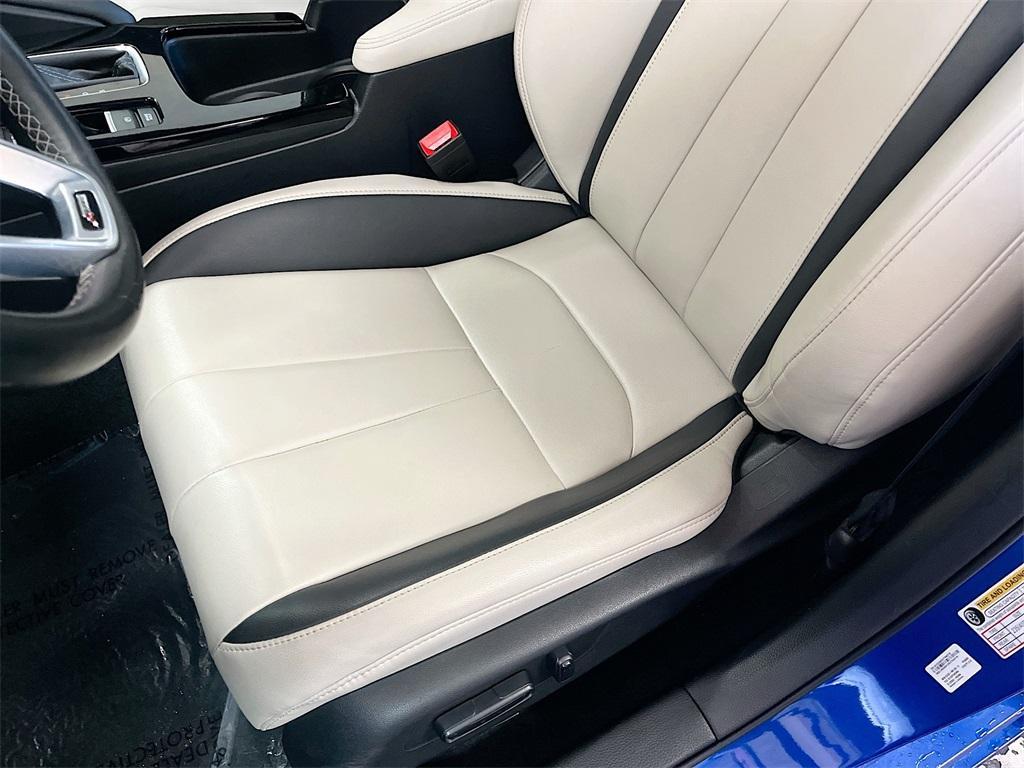 used 2025 Acura Integra car, priced at $26,000