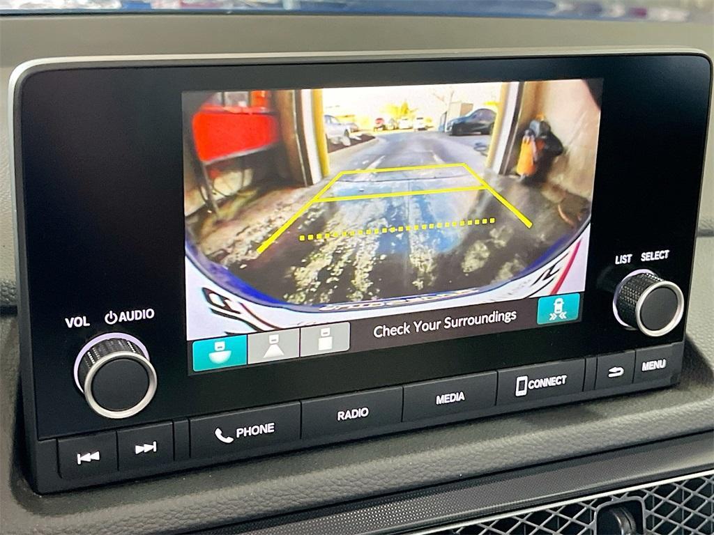 used 2025 Acura Integra car, priced at $26,000