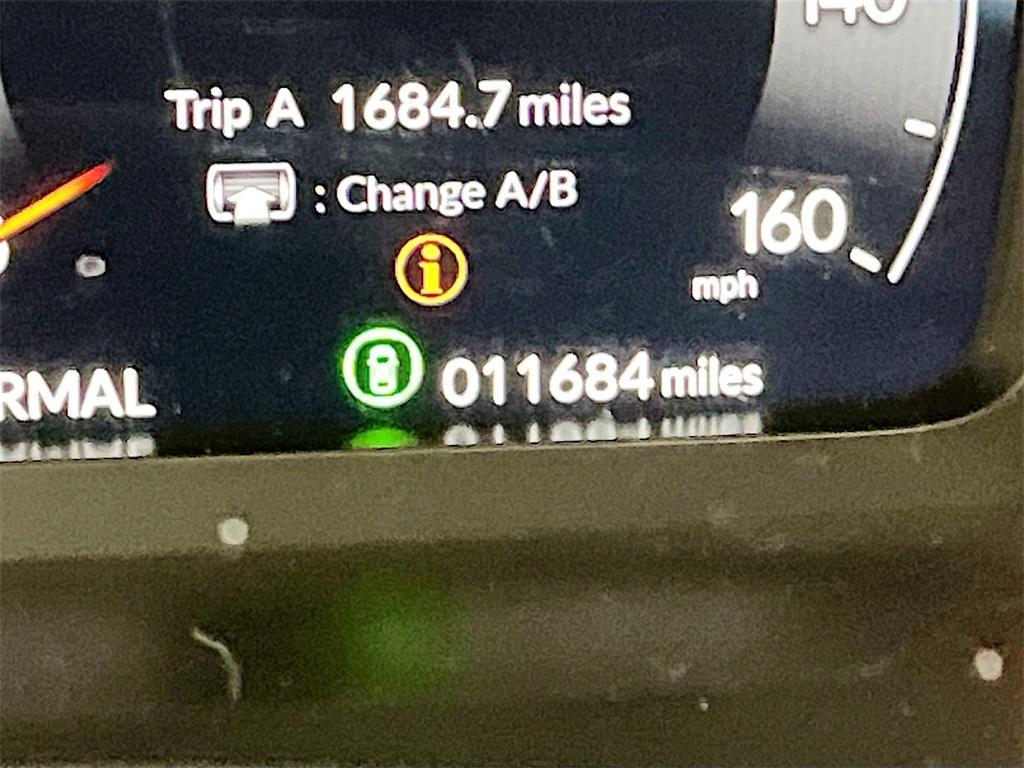 used 2025 Acura Integra car, priced at $26,000