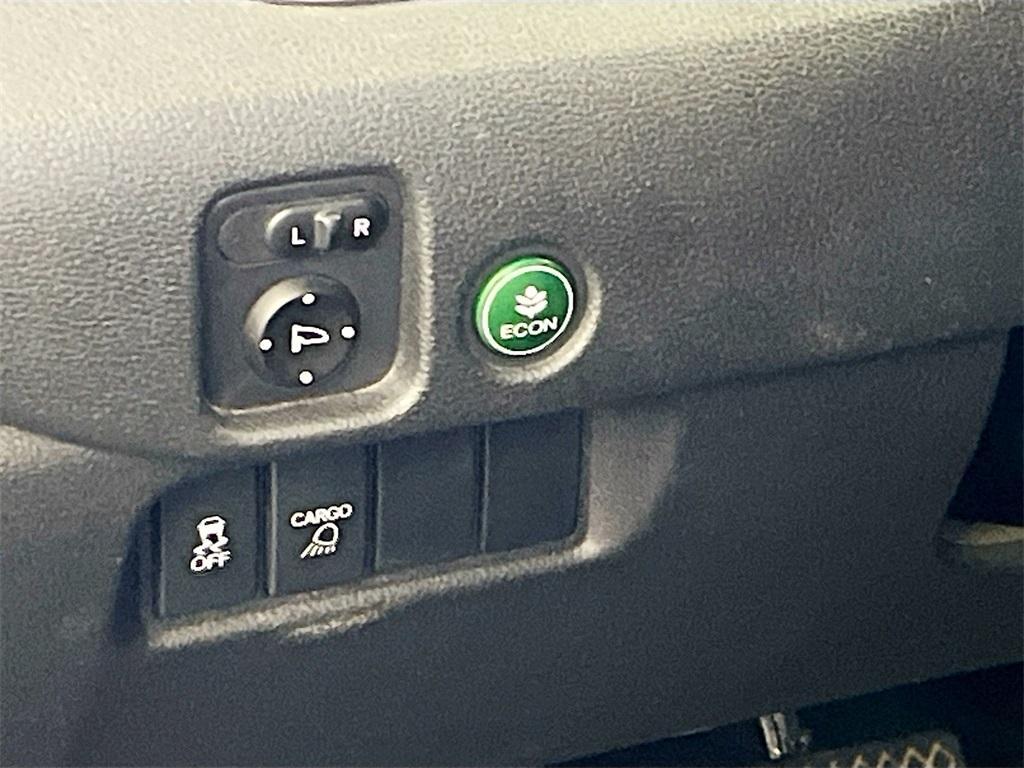 used 2019 Honda Ridgeline car, priced at $18,100