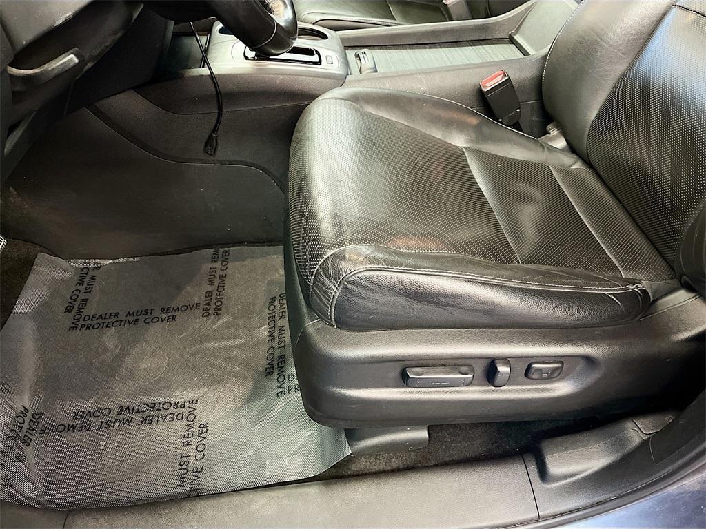 used 2019 Honda Ridgeline car, priced at $18,100