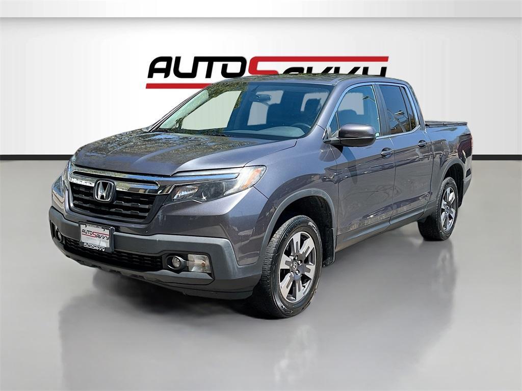 used 2019 Honda Ridgeline car, priced at $18,100