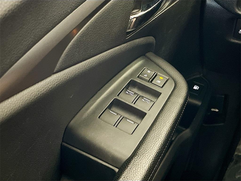 used 2019 Honda Ridgeline car, priced at $18,100