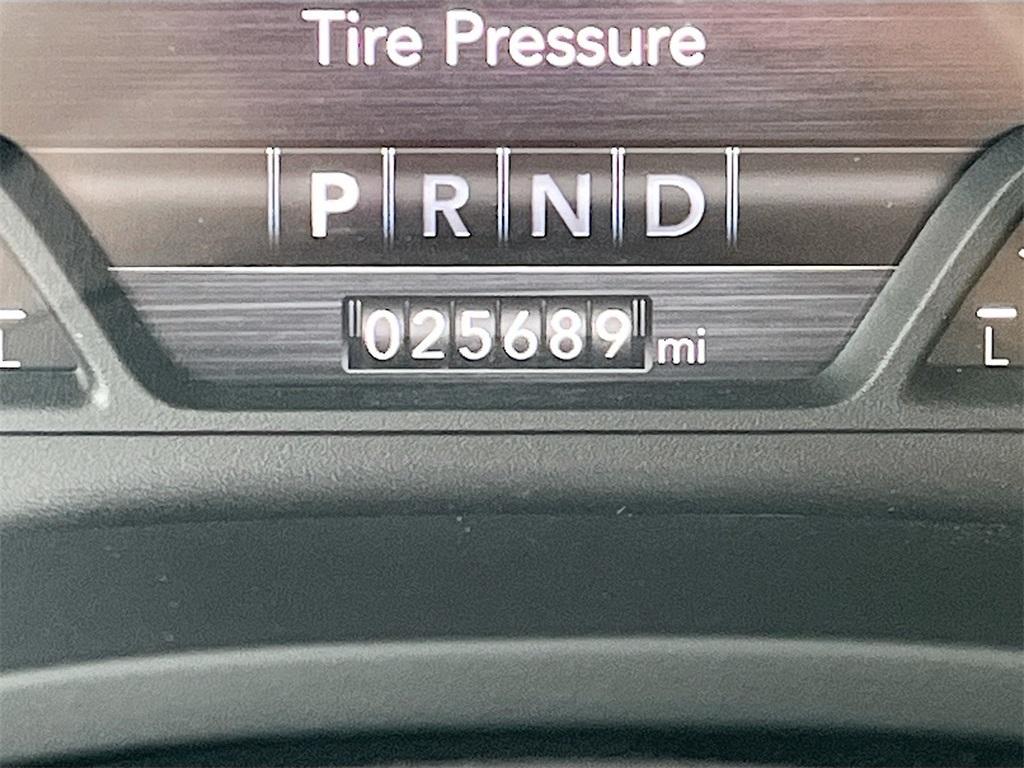 used 2022 Ram 1500 car, priced at $31,200