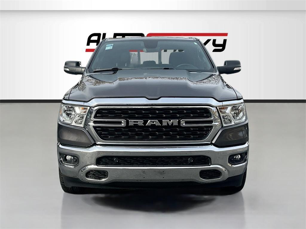 used 2022 Ram 1500 car, priced at $31,200