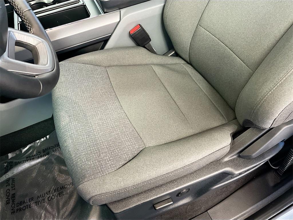 used 2024 Ford F-150 car, priced at $41,100