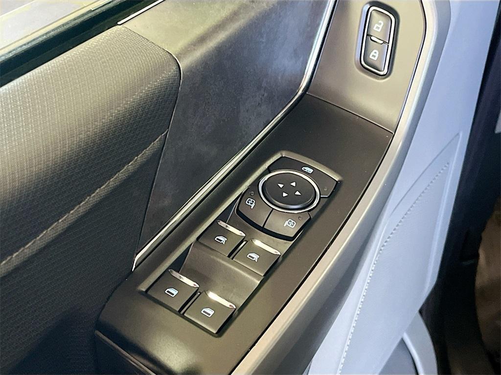 used 2024 Ford F-150 car, priced at $41,100