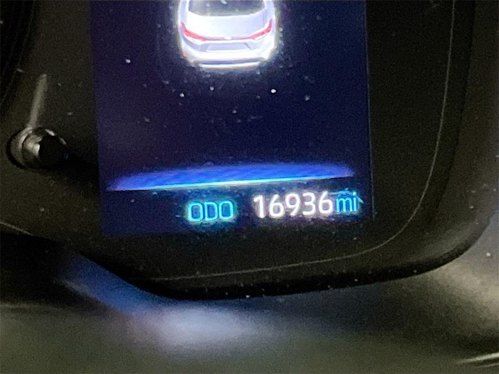 used 2022 Toyota Corolla car, priced at $19,400