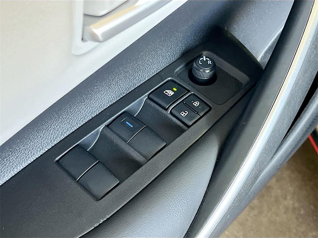 used 2022 Toyota Corolla car, priced at $19,400