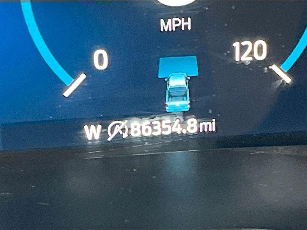 used 2021 Ford F-150 car, priced at $30,500