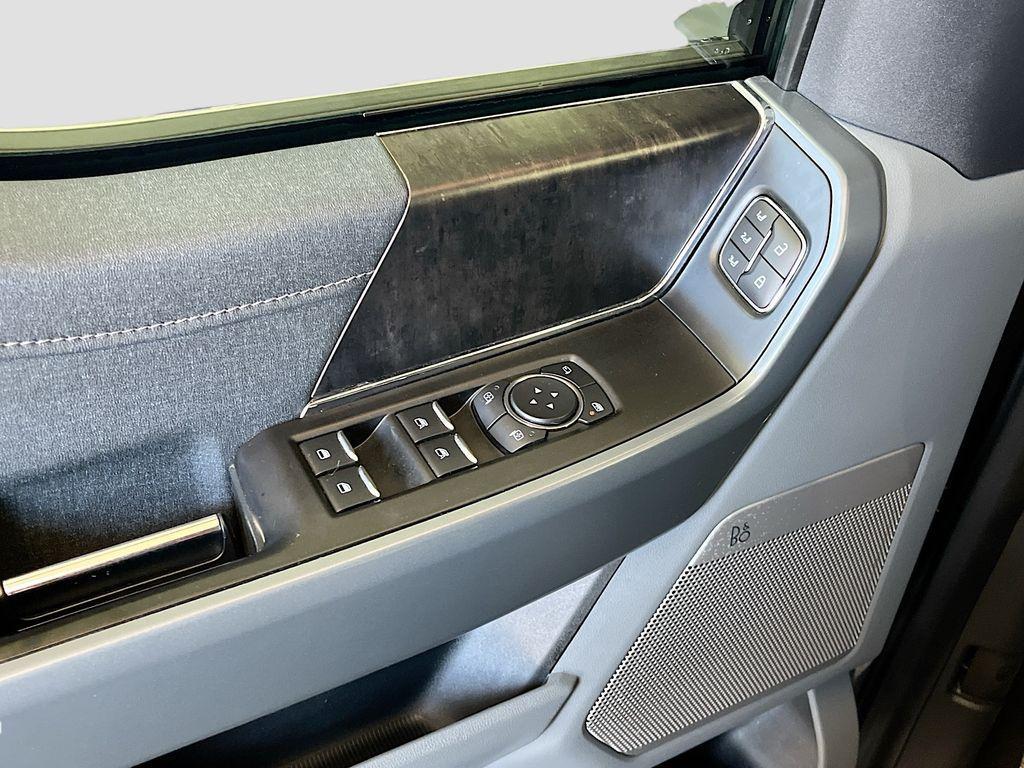 used 2021 Ford F-150 car, priced at $30,500