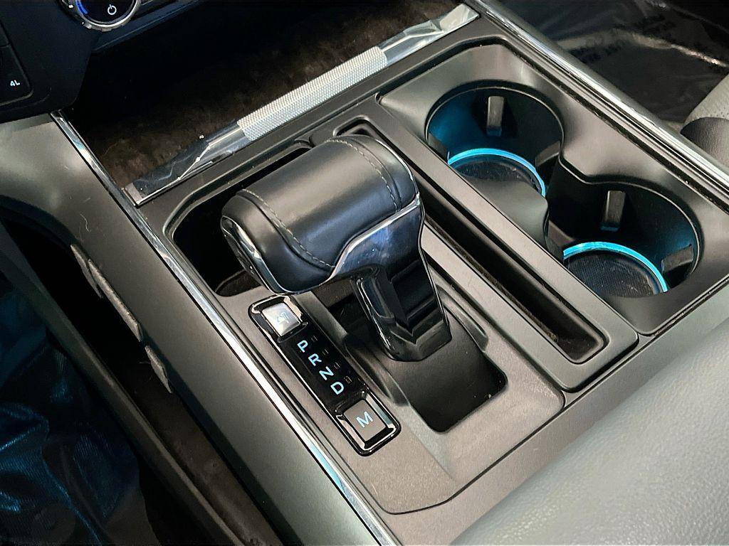 used 2021 Ford F-150 car, priced at $30,500