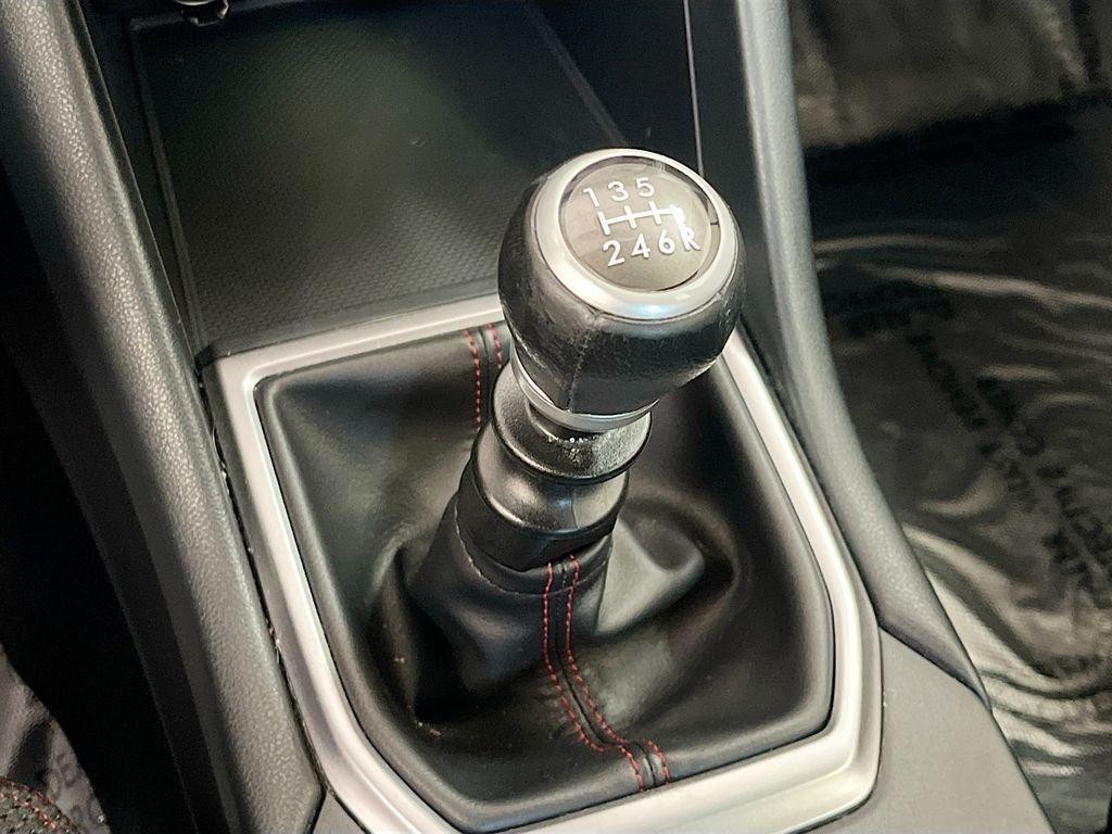 used 2022 Subaru WRX car, priced at $20,300