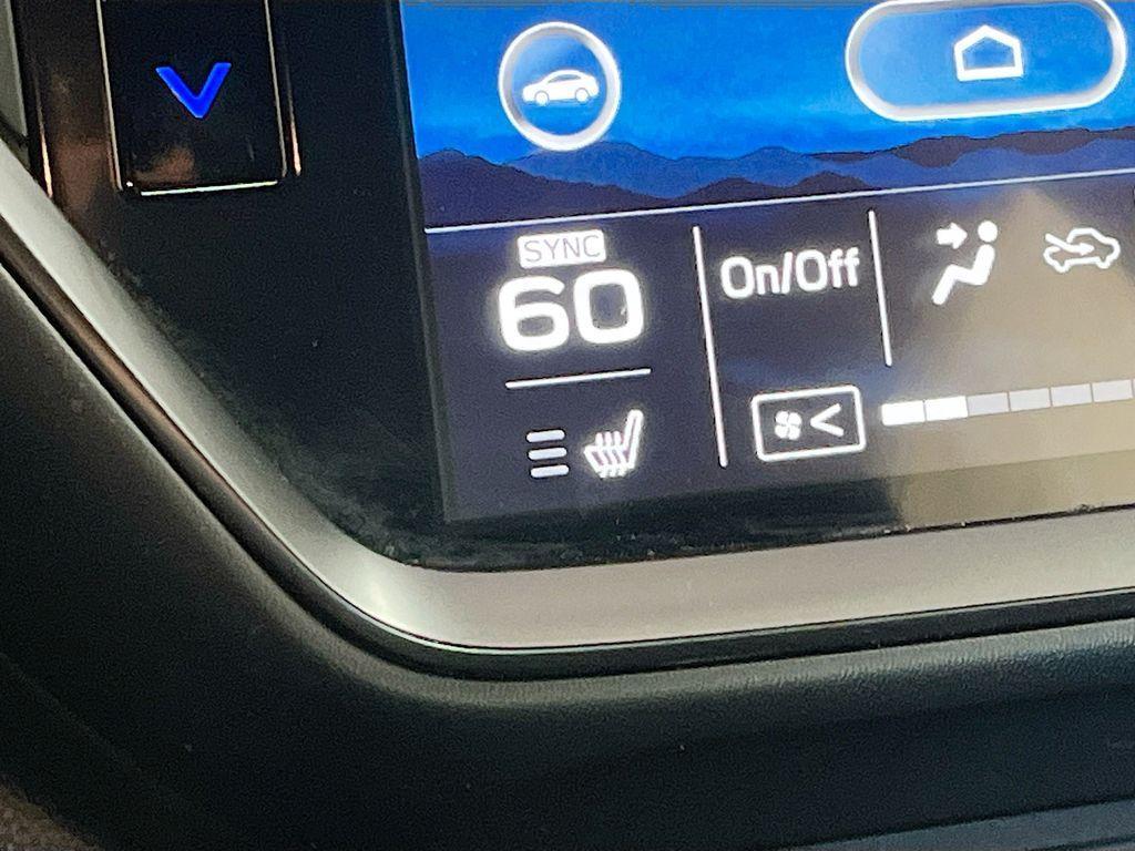 used 2022 Subaru WRX car, priced at $20,300
