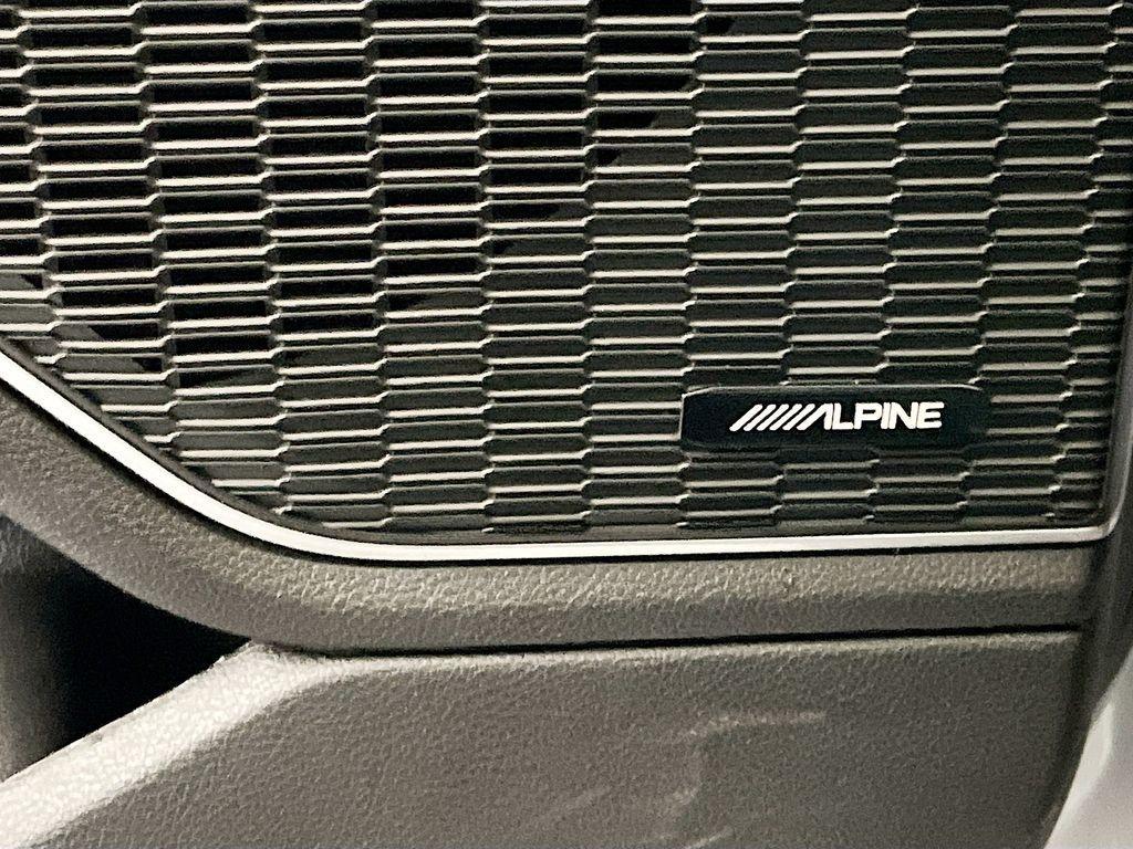 used 2021 Jeep Grand Cherokee L car, priced at $27,200