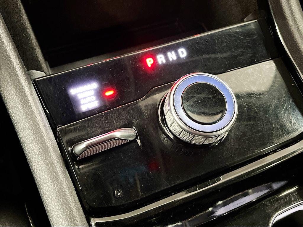 used 2021 Jeep Grand Cherokee L car, priced at $27,200