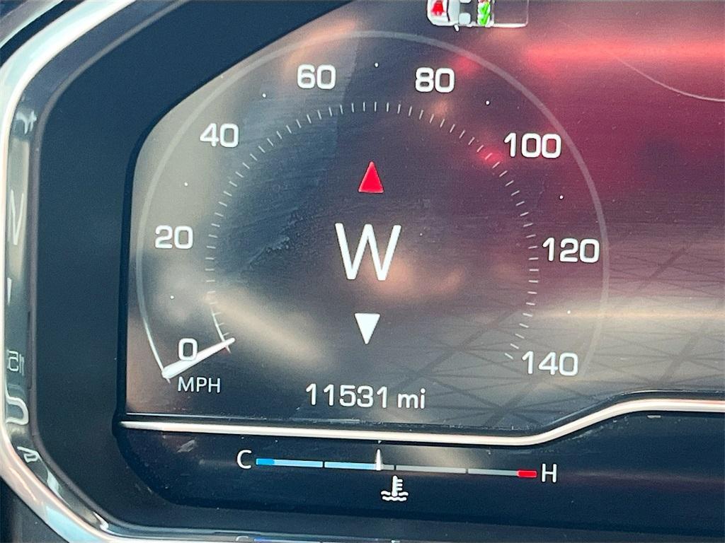 used 2024 GMC Sierra 1500 car, priced at $41,000