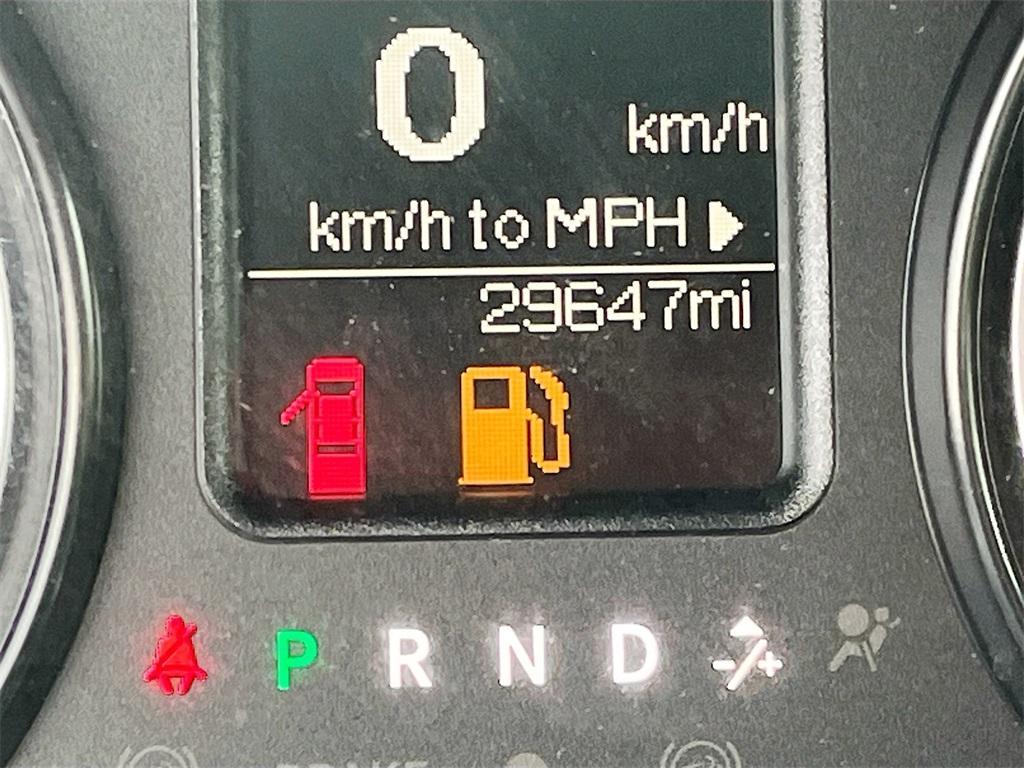 used 2022 Ram 1500 Classic car, priced at $23,200