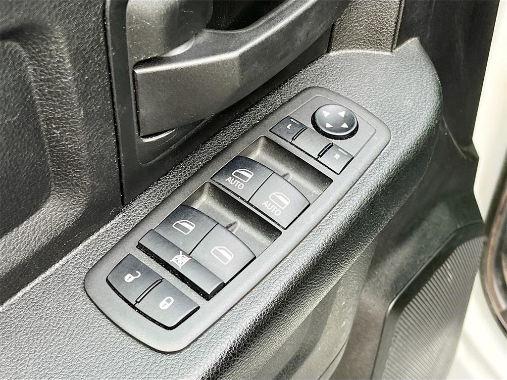 used 2022 Ram 1500 Classic car, priced at $23,200