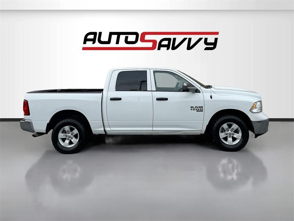 used 2022 Ram 1500 Classic car, priced at $23,200