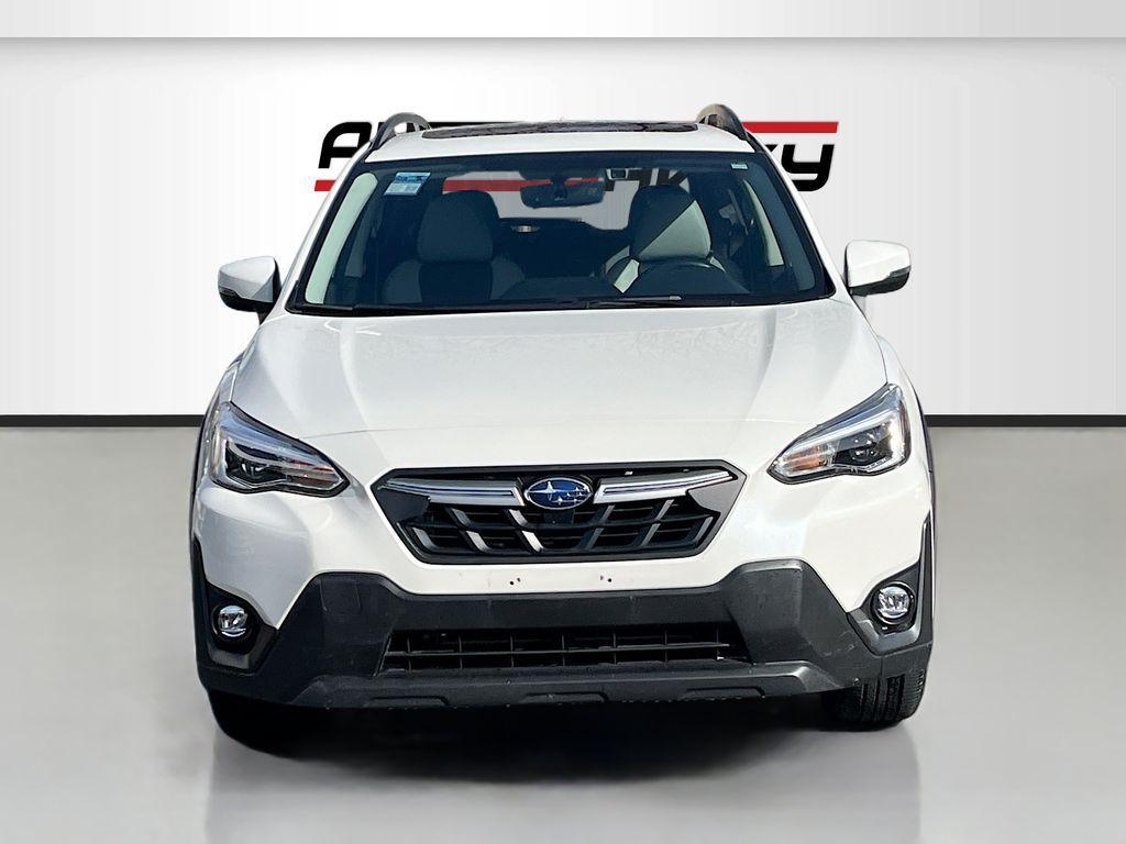 used 2023 Subaru Crosstrek car, priced at $21,500