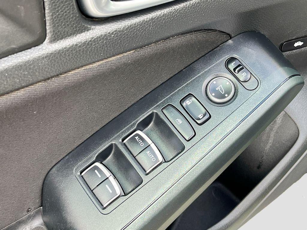 used 2023 Honda Civic car, priced at $19,700