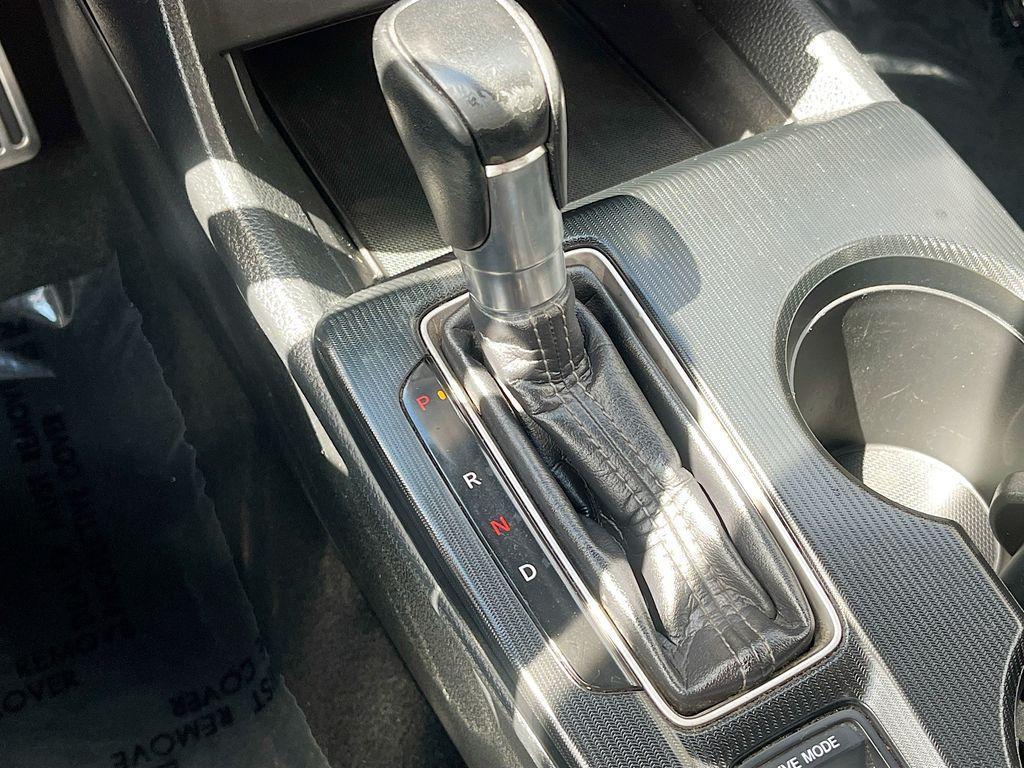 used 2023 Honda Civic car, priced at $19,700
