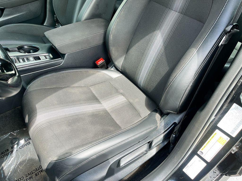 used 2023 Honda Civic car, priced at $19,700