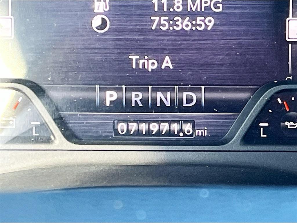 used 2021 Ram 1500 car, priced at $28,300