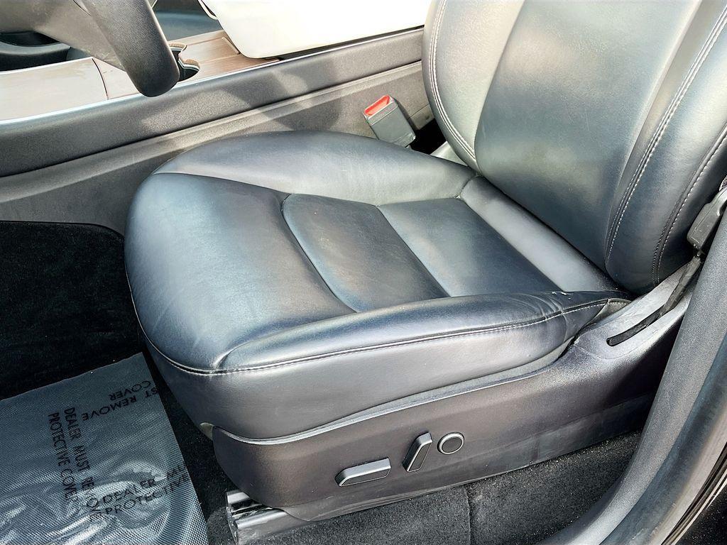 used 2021 Tesla Model Y car, priced at $22,900
