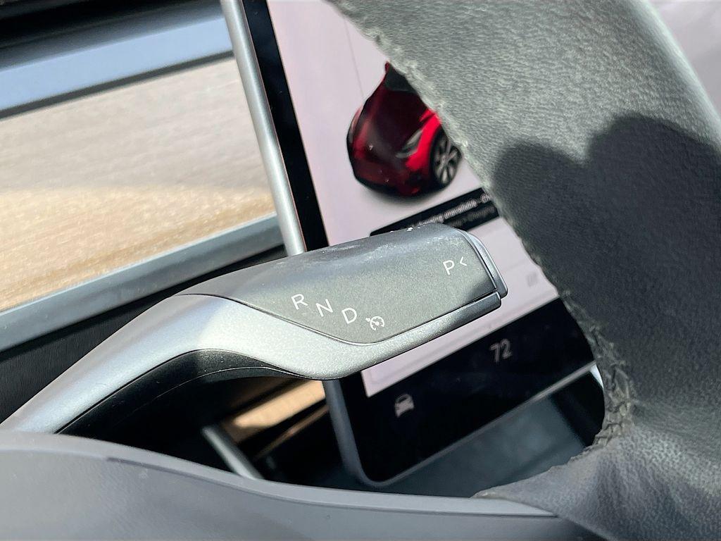 used 2021 Tesla Model Y car, priced at $22,900