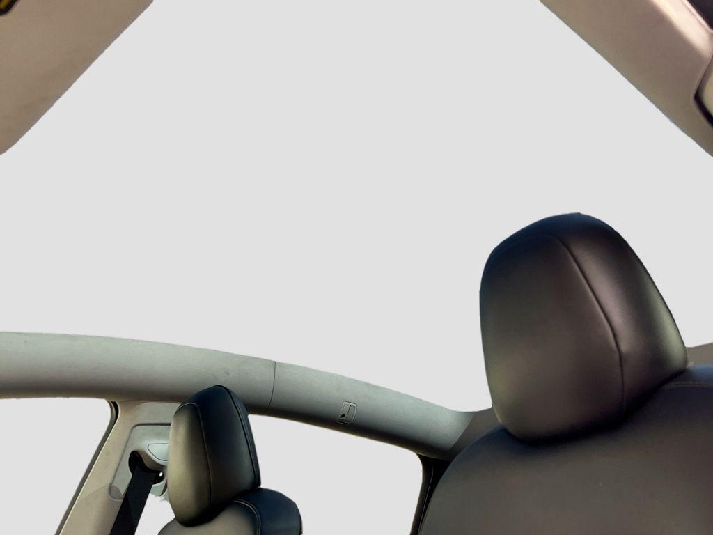 used 2021 Tesla Model Y car, priced at $22,900