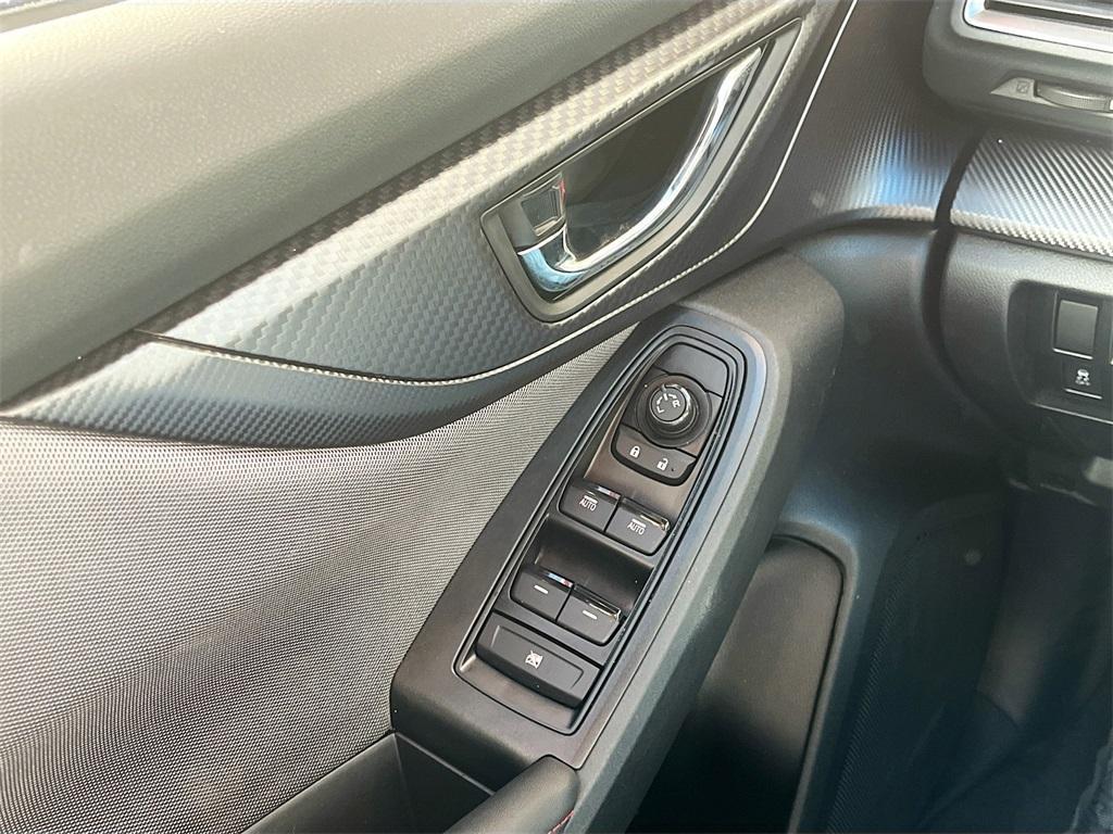 used 2023 Subaru Impreza car, priced at $19,600